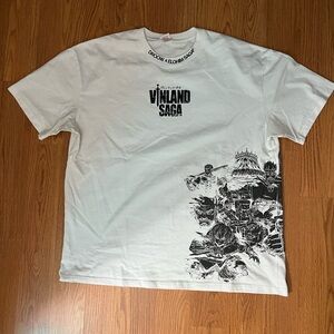 Vinland Saga T-Shirt